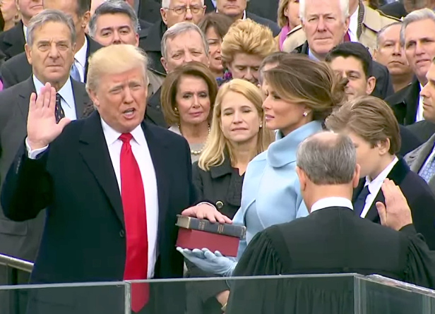 Donald_Trump_taking_his_Oath_of_Office